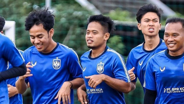 PSIS Semarang Siap Uji Coba Lawan Klub Luar Negeri Sebelum Gelaran Liga 1 Mulai
