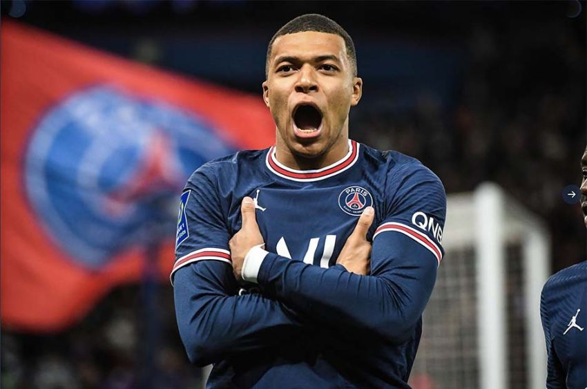 Kylan Mbappe Enggan Perpanjang Kontrak di PSG, Jadi Incaran Liverpool?