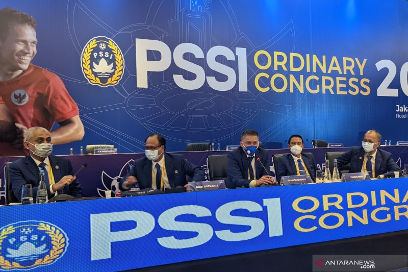 Pelatih Timnas Putra Dari Jepang, Dirtek PSSI dari Jerman