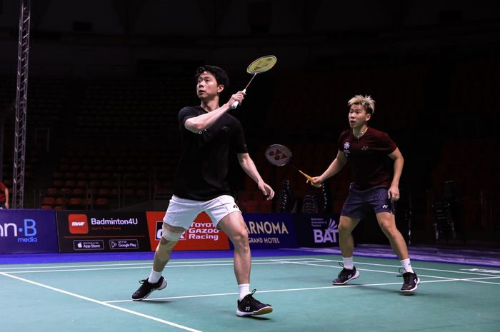 Jadwal Thailand Open 2023, 4 Wakil Indonesia Tampil Hari Ini