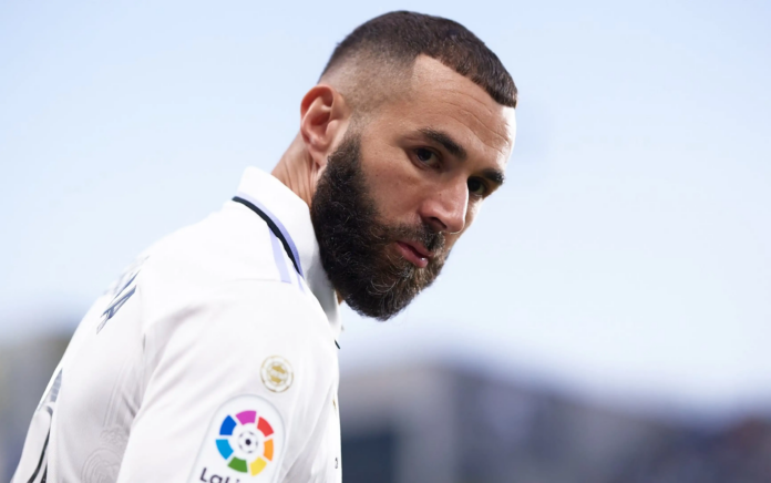 Karim Benzema Dapat Tawaran Fantastis dari Arab, Masih Mau Bertahan di Madrid?