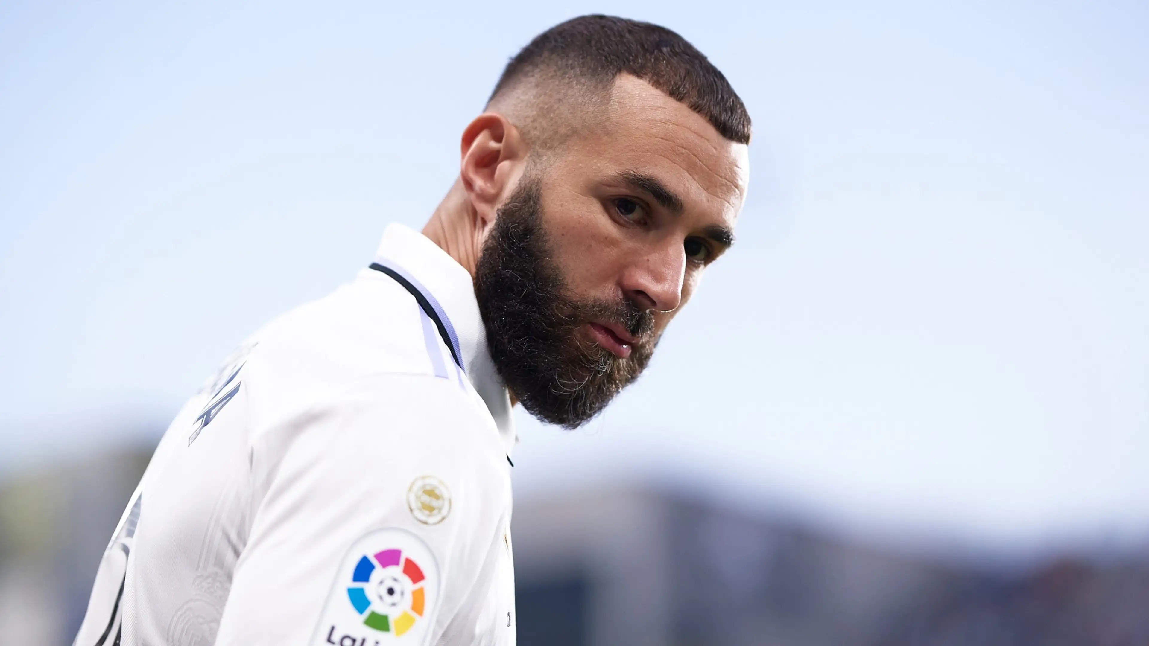 Karim Benzema Dapat Tawaran Fantastis dari Arab, Masih Mau Bertahan di Madrid?