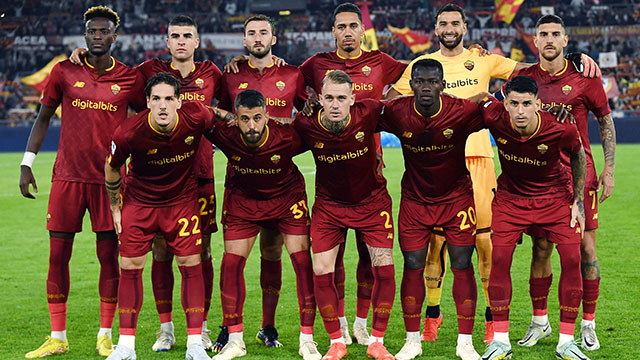 Prediksi dan Link Streaming Sevilla Vs AS Roma Final Liga Europa