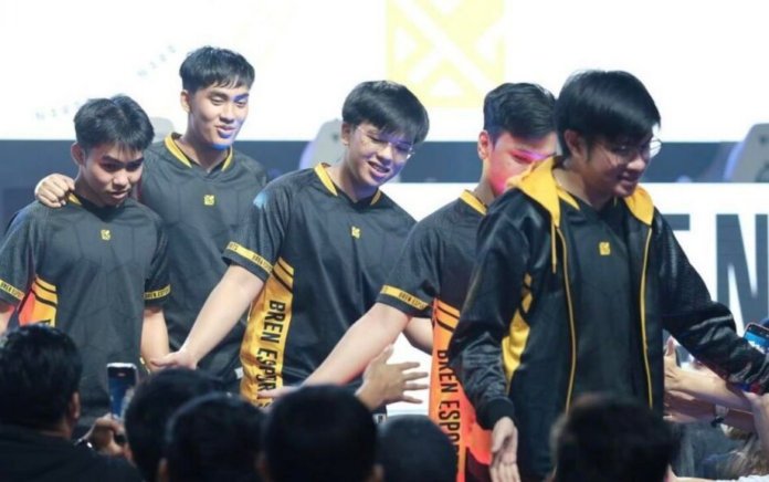 Blacklist International Bantai Bren Esports 3-1, Ini Jadwal dan Rekap MPL PH S11