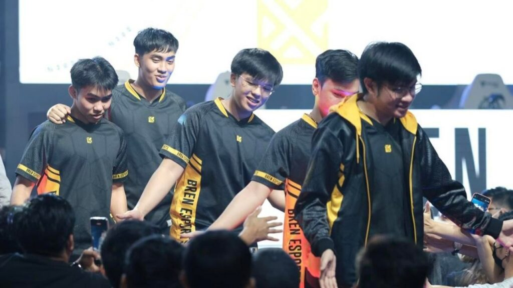 Blacklist International Bantai Bren Esports 3-1, Ini Jadwal dan Rekap MPL PH S11