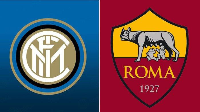 Jika Ingin ke Liga Champions Musim Depan, Inter Milan Harus Bantai AS Roma