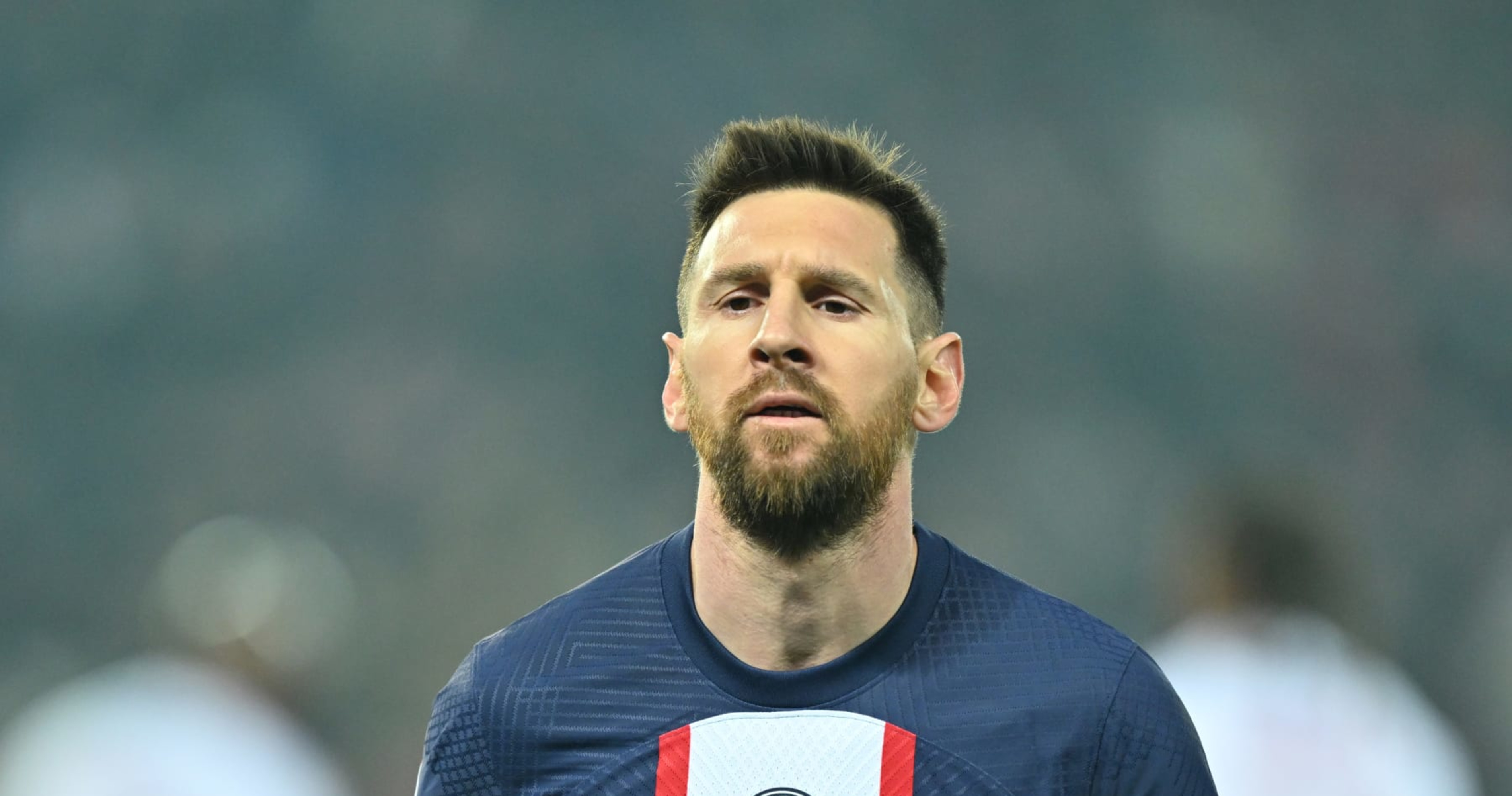 Rumor, Lionel Messi Sepakat dengan Kontrak Al Hilal