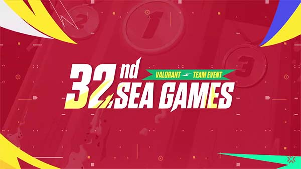 Jadwal Valorant di SEA Games 2023 dan Cara Menontonnya