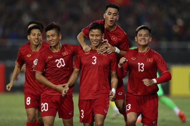 Jika Ingin Menang, Vietnam Disarankan Hindari Timnas Indonesia di SEA Games 2023