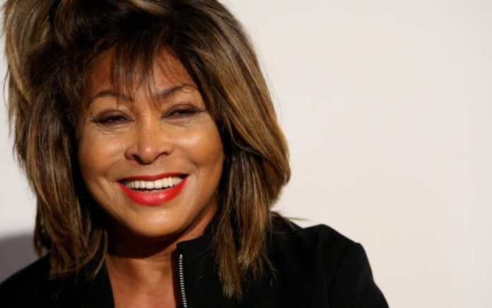 'Queen of rock' n' roll' Tina Turner Meninggal Dunia di Usia 83 Tahun