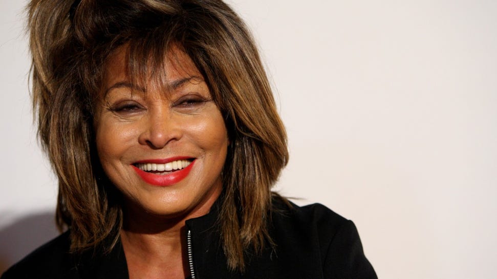 'Queen of rock' n' roll' Tina Turner Meninggal Dunia di Usia 83 Tahun