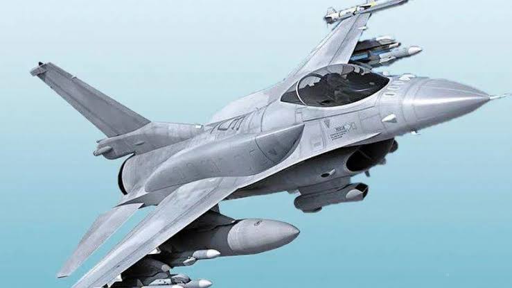 Polandia Belum Siap Memasok F-16 ke Ukraina