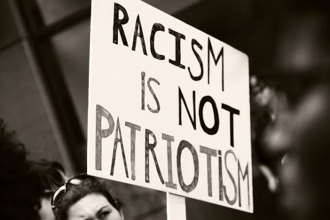 Sarjana Turki: Rasisme Menjadi Alat Politisi AS untuk Mengejar Kepentingan Kapitalis yang "Rakus"