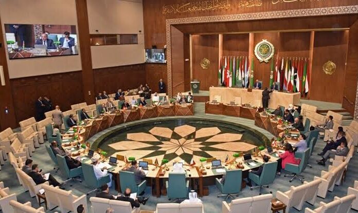 Dari Suriah ke Sudan: Apa Agenda KTT Liga Arab?