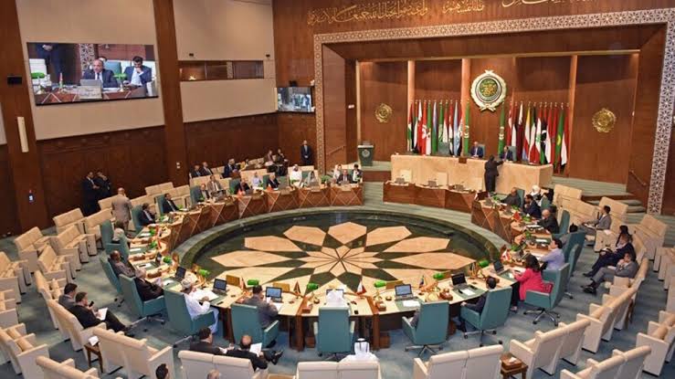 Dari Suriah ke Sudan: Apa Agenda KTT Liga Arab?
