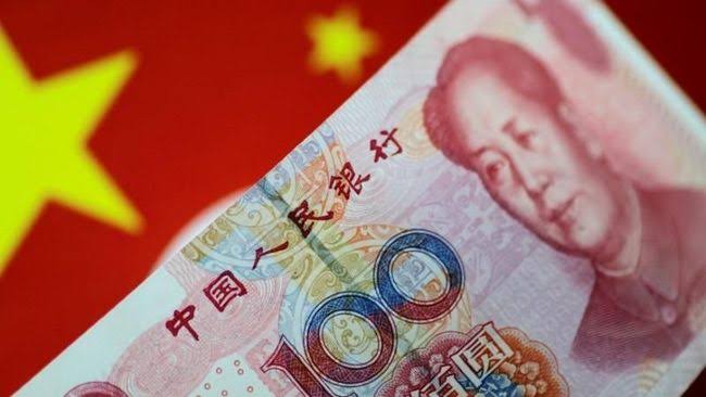 Yuan China Akan Gantikan Dolar AS sebagai Mata Uang Cadangan Utama 10 Tahun ke Depan
