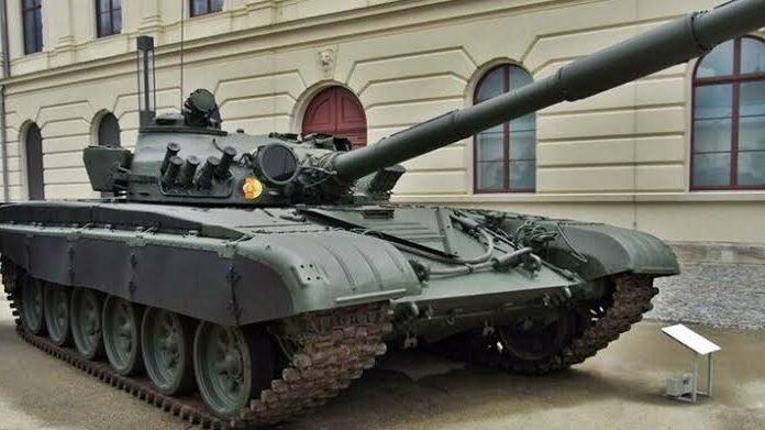 Republik Ceko akan Membeli Hampir 250 Kendaraan Tempur.CV90 dari Swedia