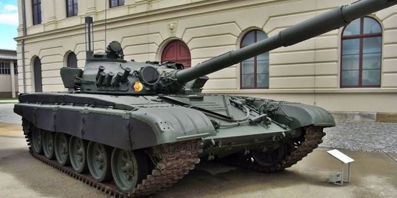 Republik Ceko akan Membeli Hampir 250 Kendaraan Tempur.CV90 dari Swedia