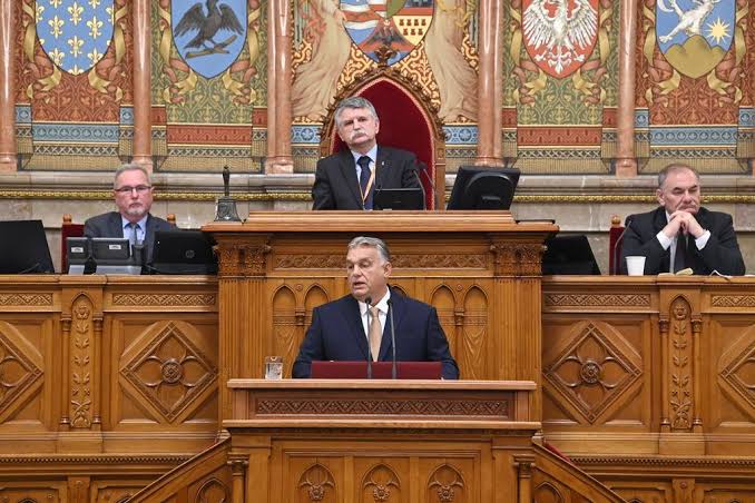 Hungaria Menjadi Presiden Uni Eropa pada 2024 Meskipun Ada Upaya Menghalangi