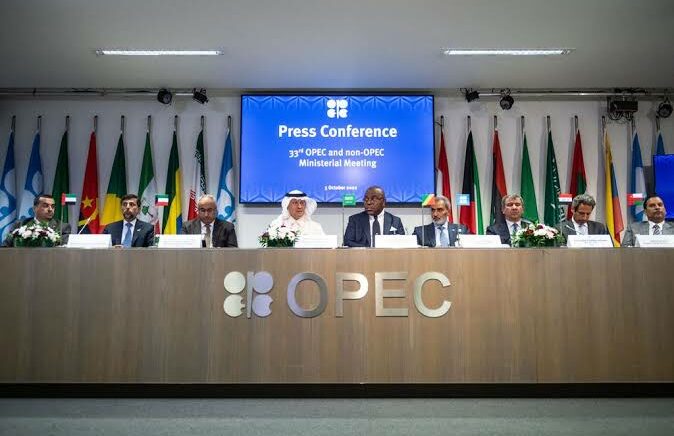 Wakil PM Rusia: OPEC+ Memutuskan Apa yang Lebih Baik untuk Pasar Minyak