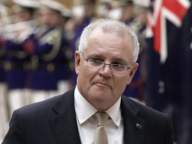 PM Australia Berjanji Akan Memperbaiki Ekonomi Perawatan