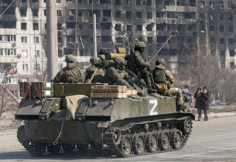 Kementerian Pertahanan Rusia: Ukraina Kehilangan Lebih dari 300 Tentara Selama 24 Jam Terakhir