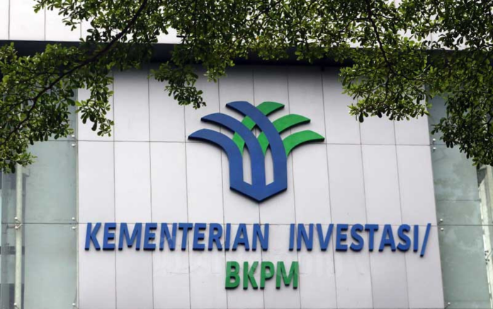 BKPM Optimis Target Investasi Rp1.400 Triliun Berpotensi Terpenuhi