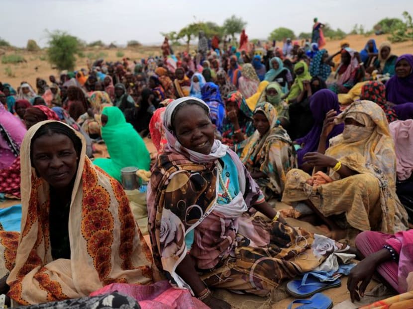 UNHCR: Lebih dari 100.000 Orang Melarikan Diri ke Chad dari Konflik Sudan