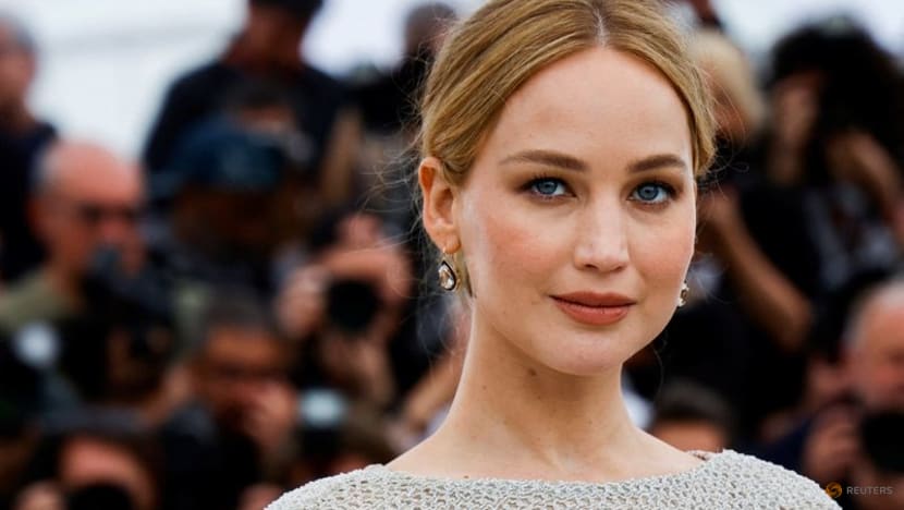 Jennifer Lawrence: Komedi 'No Hard Feelings' Pikatnya Kembali ke Dunia Akting