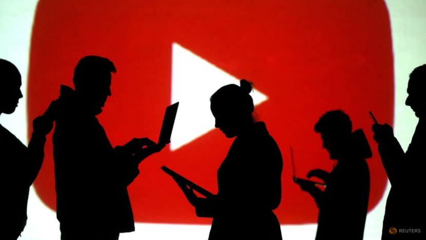 YouTube Sedang Menguji Penawaran Game Online