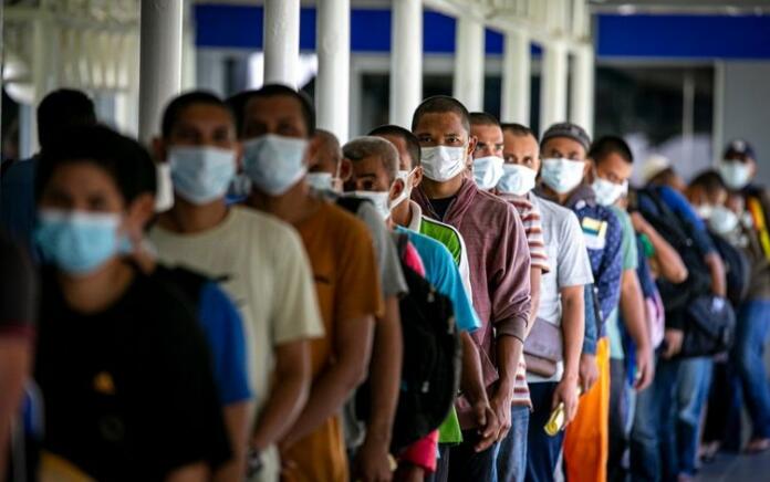 PMI Asal NTT Kembali ke Tanah Air Tanpa Organ Dalam Utuh