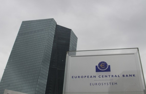 Bank Central Eropa Sebut Prospek Stabilitas Keuangan Zona Euro Masih Rapuh