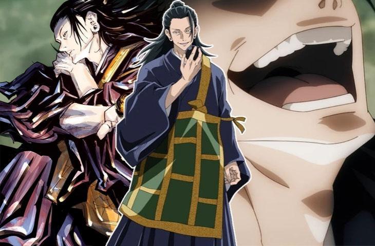 Urutan Musuh Terkuat dalam Anime Jujutsu Kaisen Season 1