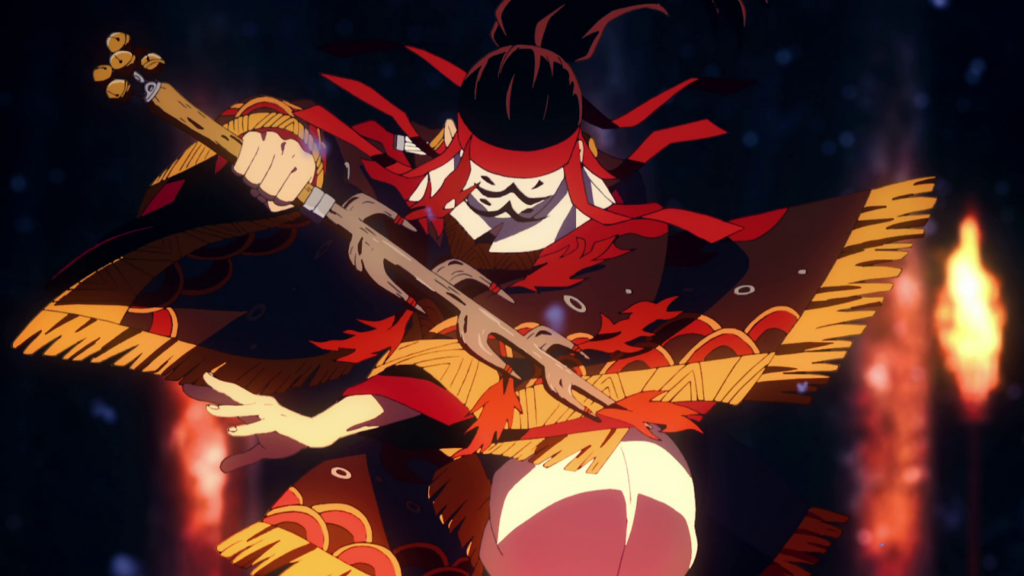 Anime Demon Slayer: Teknik Pernafasan yang dikuasai Tanjiro Kamado