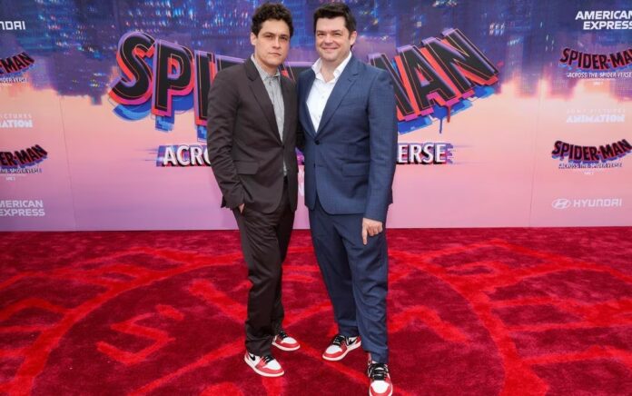 'Spider-Man: Across the Spider-Verse' Ceritakan Dunia Manusia Laba-laba Baru