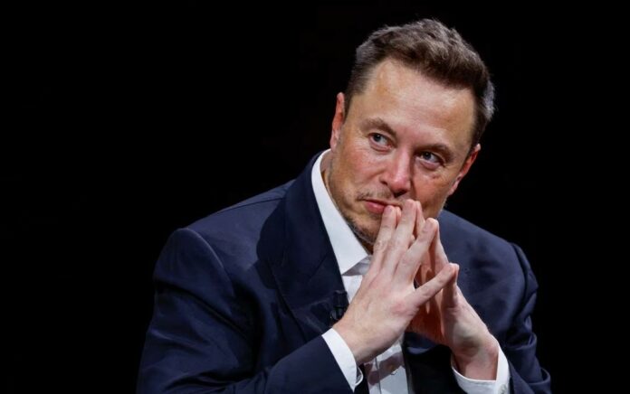 Elon Musk Mengatakan Aplikasi Video Twitter untuk TV Pintar akan 'Datang'