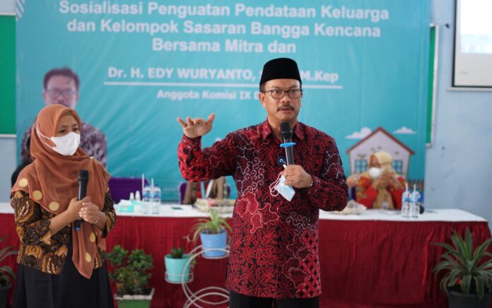 DPR: RUU Kesehatan untuk Keadilan Sosial Bagi Seluruh Pihak