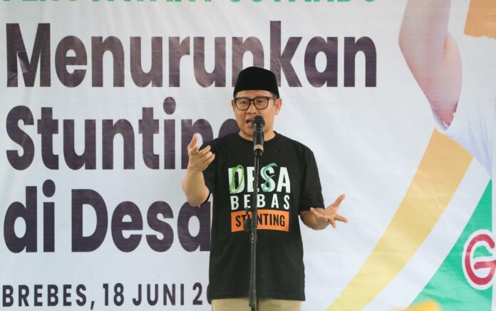 Dana Desa 5 Miliar, Solusi Tuntaskan Stunting dan Kemiskinan Ekstrem