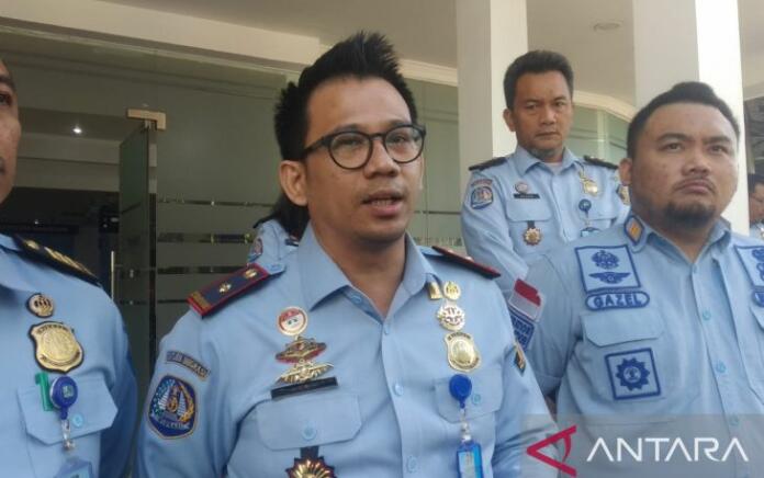 150 Permohon Paspor Ditolak Imigrasi Cilegon, Diduga Terlibat TPPO