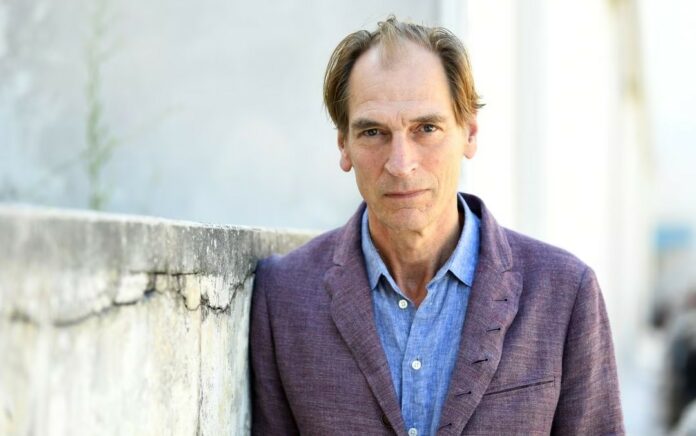 Temuan Sisa Jasad Manusia di Pegunungan California Tempat Aktor Julian Sands Hilang