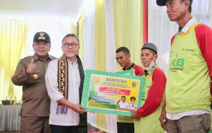 Mendag Segera Merumuskan Harga Jual Kedelai Tingkat Petani