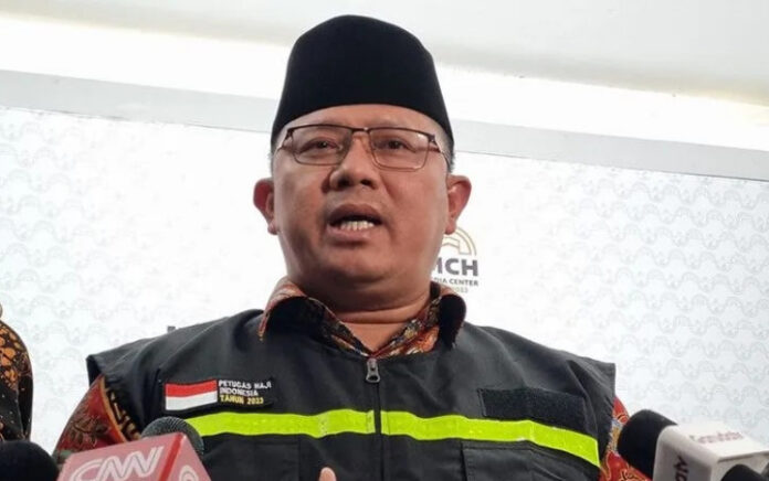 Kemenag: Jamaah Calon Haji Tertunda Bukan Berarti Batal Berangkat