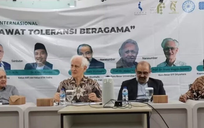 Sejarah Panjang Toleransi Bangsa Indonesia