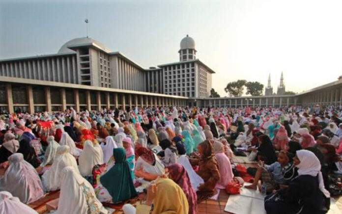 Muhammadiyah dan Pemerintah Beda Tanggal Hari Raya Idul Adha