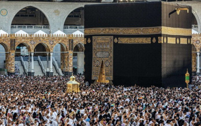 Catatan PPIH: Jemaah Haji yang Meninggal di Arab Saudi Berjumlah 133 Orang