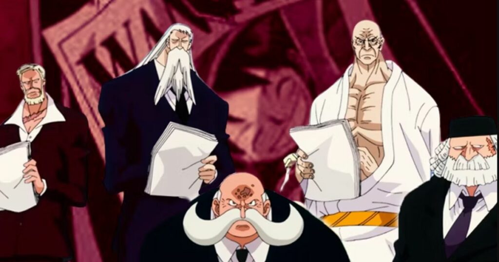 Makna Inisial 'D' pada Serial Manga One Piece Akhirnya Terungkap