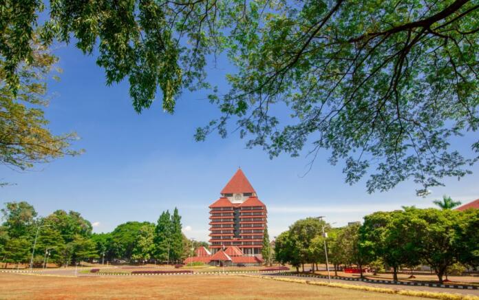 Inilah 10 Universitas Terbaik di Indonesia Versi THE AUR 2023