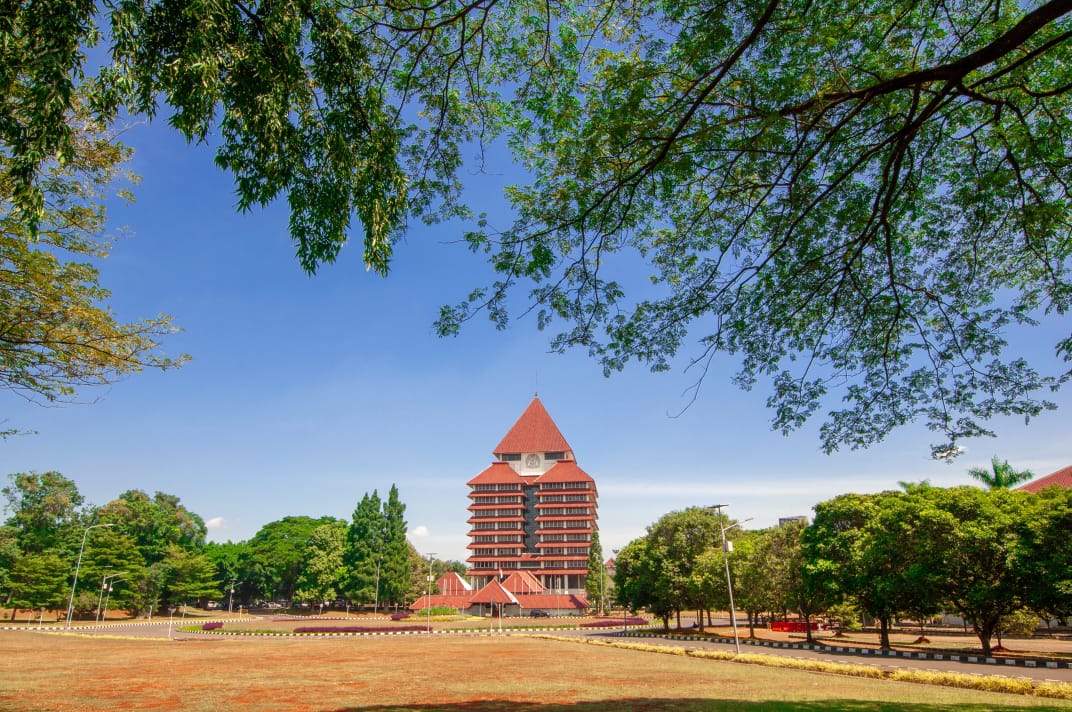 Inilah 10 Universitas Terbaik di Indonesia Versi THE AUR 2023