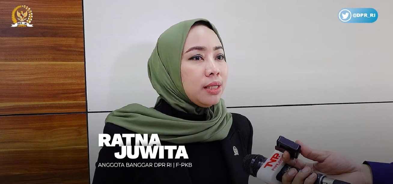 Ratna Juwita: APBN 2024 Harus Berpihak pada Masyarakat Rentan