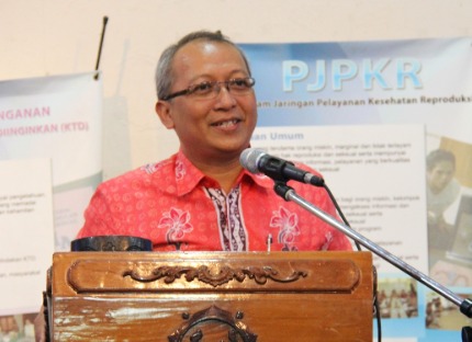 Inang Winarso Peneliti Ganja untuk Kesehatan Ditemukan Meninggal di Banda Aceh